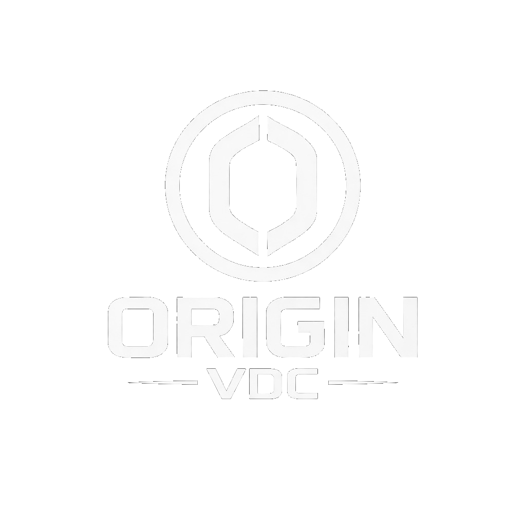 Origin VDC